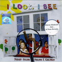 Yusuf - I Look, I See