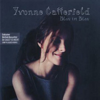 Yvonne Catterfeld - Blau Im Blau