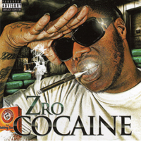 Z-Ro - Cocaine