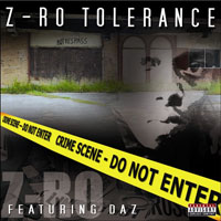 Z-Ro - Tolerance