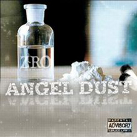 Z-Ro - Angel Dust