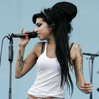 Amy Winehouse - The Astoria, London, UK (02.19)