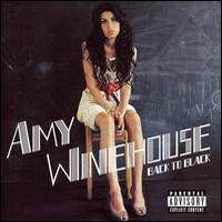 Amy Winehouse - Back To Black (Remixes)
