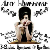 Amy Winehouse - The Other Side Of Amy Winehouse (CD 1)