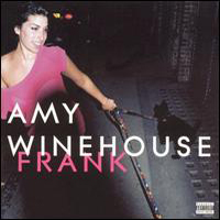 Amy Winehouse - Frank (Deluxe 2008 Edition: CD 1)