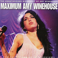 Amy Winehouse - Maximum Amy Winehouse