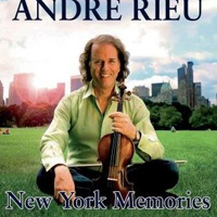 Andre Rieu - New York Memories (CD 2)