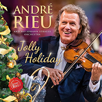 Andre Rieu - Jolly Holiday