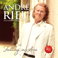 Andre Rieu - Falling In Love 