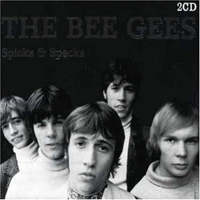 Bee Gees - Spicks And Specks [Special Reissue 2009] (CD 1)