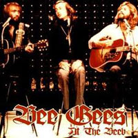 Bee Gees - Live At The BBC, 1967-69