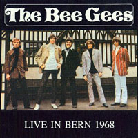 Bee Gees - Live in Bern, Switzerland, 1968