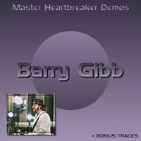 Bee Gees - Barry Gibb - Heartbreaker demos