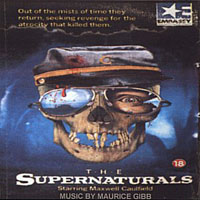 Bee Gees - Maurice Gibb - Supernaturals soundtrack