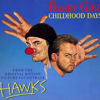Bee Gees - Hawks (Childhoods days)