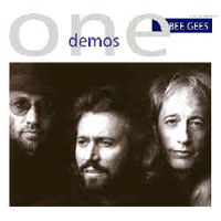Bee Gees - One Demos