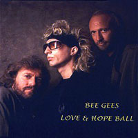Bee Gees - Live At Miami