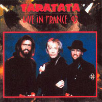 Bee Gees - Live in France Taratata