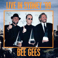 Bee Gees - One Night Only - Sydney, Australia (CD 1)