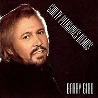 Bee Gees - Barry Gibb - Guilty Pleasures Demos