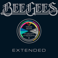 Bee Gees - Extended (RSD Limited Edition 12