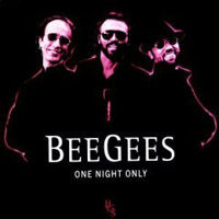 Bee Gees - One Night Only (Re-Issue)