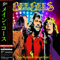 Bee Gees - The Platinum Collection (CD 2)