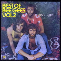 Bee Gees - Best Of Bee Gees, Vol. 2 (Remastered 1988)