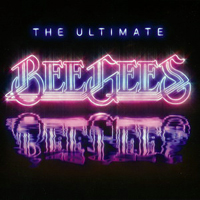 Bee Gees - The Ultimate (Japan Edition) [CD 2]