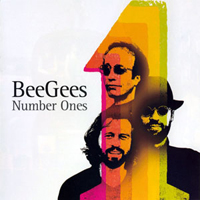 Bee Gees - Number Ones (EU Edition)