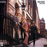 Bee Gees - Bee Gees 1963-1966