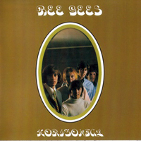 Bee Gees - The Studio Albums 1967-1968 (6 CD Box-Set) [CD 3: Horizontal - 1968]