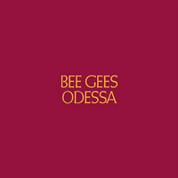 Bee Gees - Odessa (Special Edition: CD 1)