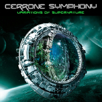 Cerrone - Supernature Symphony (Variations Of Supernature) (Maxi-Single)