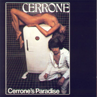 Cerrone - Cerrone`s Paradise