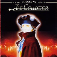 Cerrone - The Collector XI (A Marc Cerrone Opera)