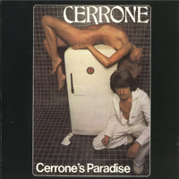 Cerrone - Cerrone II: Cerrone's Paradise (Reissue)