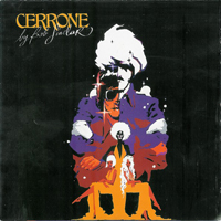 Cerrone - Cerrone By Bob Sinclar (XVII)