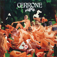 Cerrone - Hysteria XVIII
