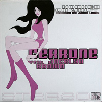 Cerrone - Hooked On You (Vinyl, 12'') (Feat.)