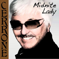 Cerrone - Midnite Lady