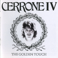 Cerrone - The Golden Touch (Reissue)