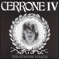 Cerrone - Cerrone 4: The Golden Touch