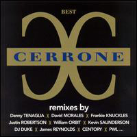 Cerrone - X-Xex