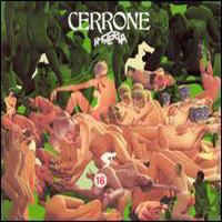 Cerrone - Human Nature