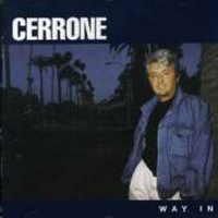 Cerrone - Way In