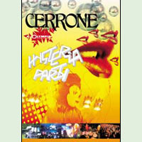 Cerrone - Hysteria Party