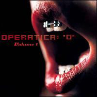 Operatica - 'o' Volume 1