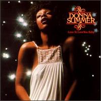 Donna Summer - Love To Love You Baby