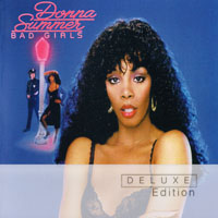 Donna Summer - Bad Girls (Deluxe Edition 2003, CD 2)
